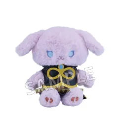 Piapro Characters Megurine Luka Mofufusa Plushie