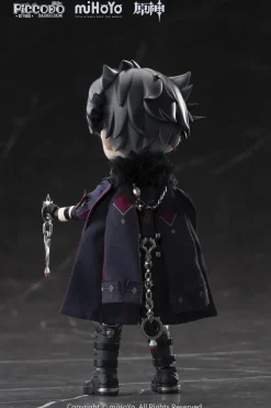 Piccodo x Genshin Impact Wriothesley Action Doll