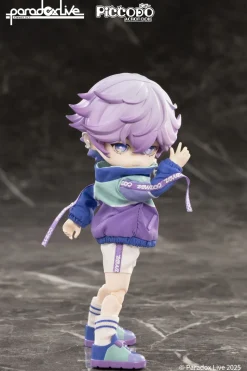 Piccodo x Paradox Live Nayuta Yatonokami Action Doll