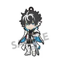 Pikuriru! Fate/Extella Link Trading Straps Box Set