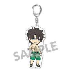 Pikuriru! Fate/Grand Order Trading Acrylic Keychain Charms Vol. 7 Box Set