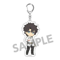Pikuriru! Fate/Grand Order Trading Acrylic Keychain Charms Vol. 2 Box Set (Re-run)