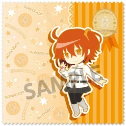 Pikuriru! Fate/Grand Order Microfiber Cloths