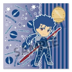 Pikuriru! Fate/Grand Order Multi Cloth Collection