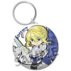 Pikuriru! Fate/Grand Order Keychain Collection Vol. 6 Box Set