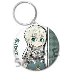 Pikuriru! Fate/Grand Order Keychain Collection Vol. 6 Box Set