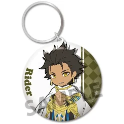 Pikuriru! Fate/Grand Order Keychain Collection Vol. 6 Box Set