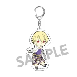 Pikuriru! Fate/Grand Order Trading Acrylic Keychain Charms Vol. 3 Box Set (Re-run)