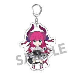 Pikuriru! Fate/Grand Order Trading Acrylic Keychain Charms Vol. 3 Box Set (Re-run)