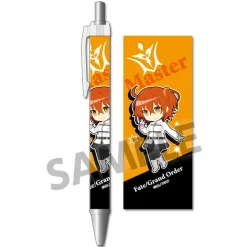 Pikuriru! Fate/Grand Order Ballpoint Pen Collection