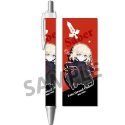 Pikuriru! Fate/Grand Order Ballpoint Pen Collection