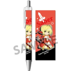 Pikuriru! Fate/Grand Order Ballpoint Pen Collection