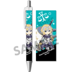 Pikuriru! Fate/Grand Order Ballpoint Pen Collection