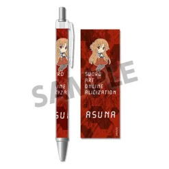 Pikuriru! Sword Art Online: Alicization Ballpoint Pen Collection