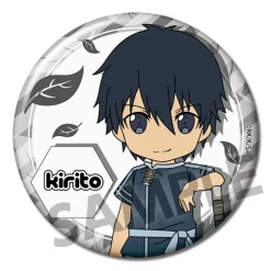 Pikuriru! Sword Art Online: Alicization Trading Pin Badge Box Set