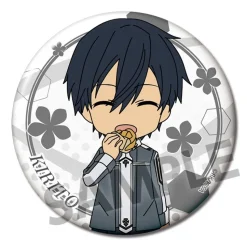 Pikuriru! Sword Art Online: Alicization Trading Pin Badge Box Set