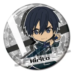 Pikuriru! Sword Art Online: Alicization Trading Pin Badge Box Set