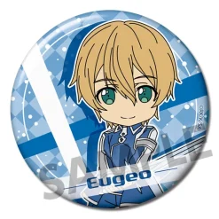 Pikuriru! Sword Art Online: Alicization Trading Pin Badge Box Set