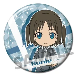 Pikuriru! Sword Art Online: Alicization Trading Pin Badge Box Set