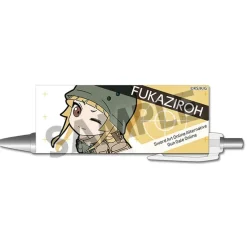 Pikuriru! Sword Art Online Alternative: Gun Gale Online Ballpoint Pen Collection