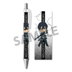 Pikuriru! Sword Art Online: Alicization Mechanical Pencil Collection