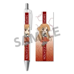 Pikuriru! Sword Art Online: Alicization Mechanical Pencil Collection