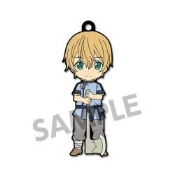 Pikuriru! Sword Art Online: Alicization Trading Straps Box Set