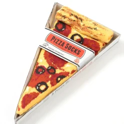 Pizza Socks
