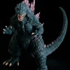 Plafig. PF-02 Godzilla 2000: Millennium Godzilla (1999)