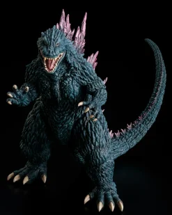 Plafig. PF-02 Godzilla 2000: Millennium Godzilla (1999)