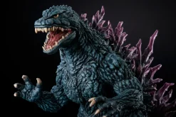 Plafig. PF-02 Godzilla 2000: Millennium Godzilla (1999)