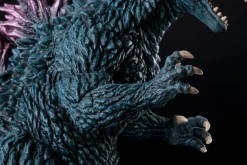 Plafig. PF-02 Godzilla 2000: Millennium Godzilla (1999)