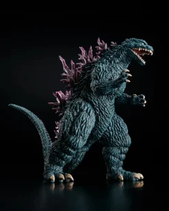 Plafig. PF-02 Godzilla 2000: Millennium Godzilla (1999)