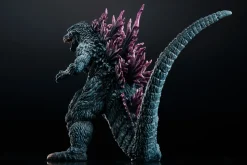 Plafig. PF-02 Godzilla 2000: Millennium Godzilla (1999)
