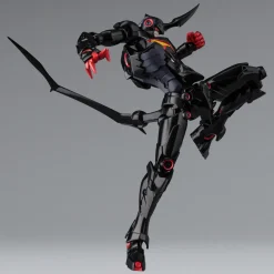 Plaiobot Tengen Toppa Gurren Lagann Lazengann (Re-run)