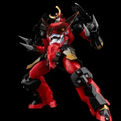 Plaiobot Tengen Toppa Gurren Lagann Gurren Lagann (Re-run)