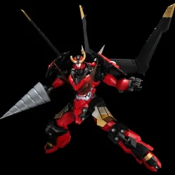 Plaiobot Tengen Toppa Gurren Lagann Gurren Lagann (Re-run)