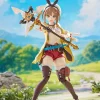 Plamatea Atelier Ryza: Ever Darkness & the Secret Hideout Reisalin Stout
