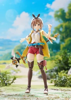 Plamatea Atelier Ryza: Ever Darkness & the Secret Hideout Reisalin Stout