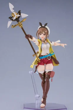 Plamatea Atelier Ryza: Ever Darkness & the Secret Hideout Reisalin Stout