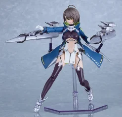 PLAMATEA Azur Lane Baltimore