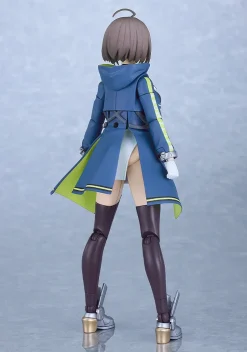 PLAMATEA Azur Lane Baltimore