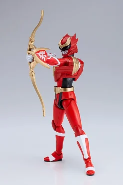 PLAMATEA Chouseishin Gransazer Sazer Tarious