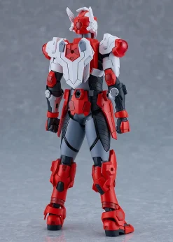 PLAMATEA Dennou Keisatsu Cybercop JP-00X-1 Jupiter Bit