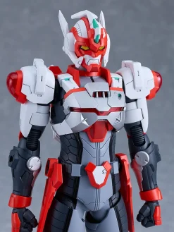 PLAMATEA Dennou Keisatsu Cybercop JP-00X-1 Jupiter Bit