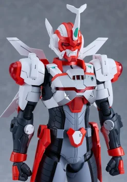 PLAMATEA Dennou Keisatsu Cybercop JP-00X-1 Jupiter Bit