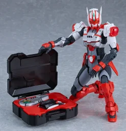 PLAMATEA Dennou Keisatsu Cybercop JP-00X-1 Jupiter Bit