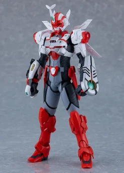 PLAMATEA Dennou Keisatsu Cybercop JP-00X-1 Jupiter Bit