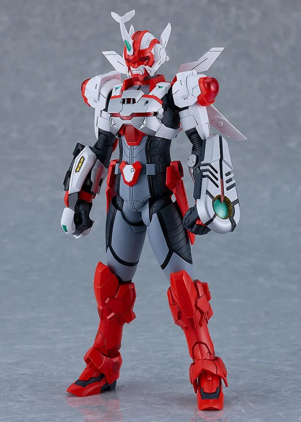 PLAMATEA Dennou Keisatsu Cybercop JP-00X-1 Jupiter Bit