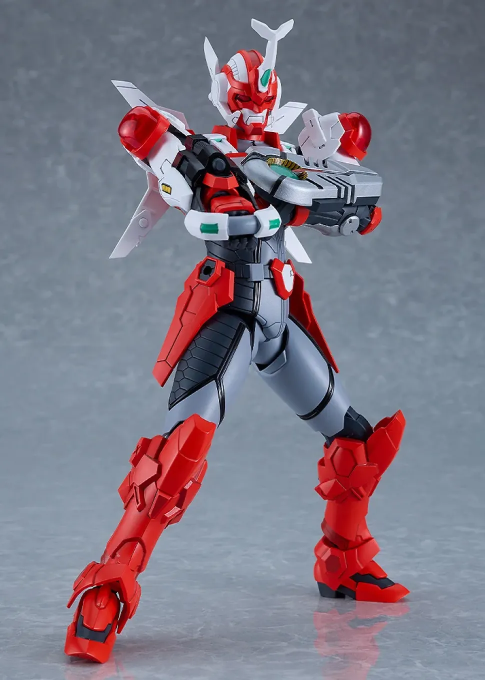 PLAMATEA Dennou Keisatsu Cybercop JP-00X-1 Jupiter Bit